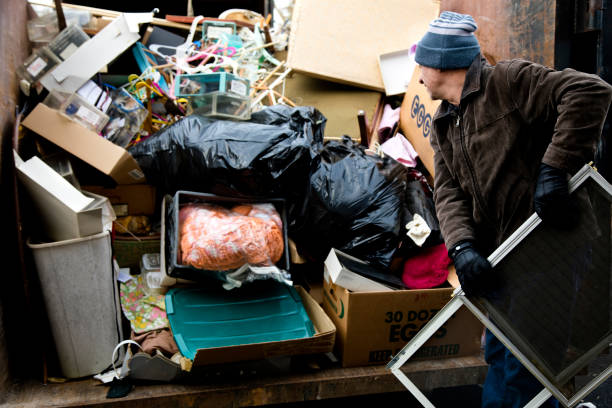 Best Junk Removal for Businesses  in Preston, TX