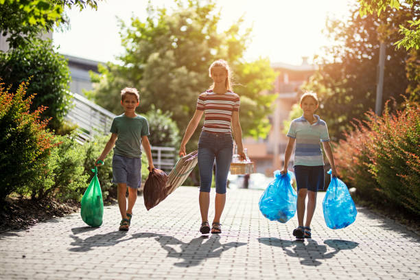 Commercial Cleanout Services in Preston, TX