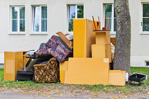 Best Residential Junk Removal  in Preston, TX