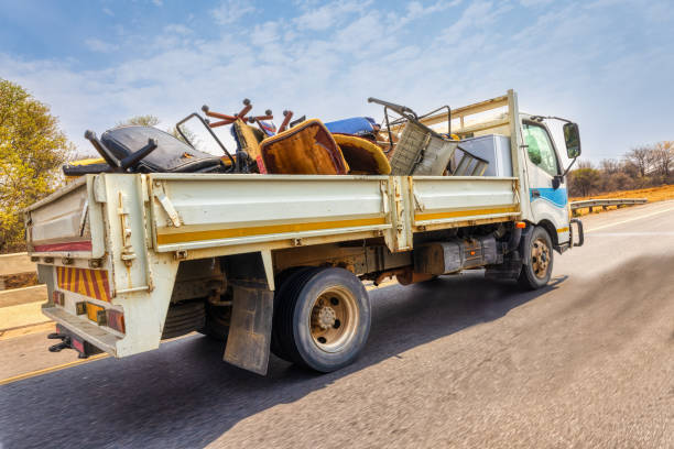 Best Commercial Cleanout Services  in Preston, TX