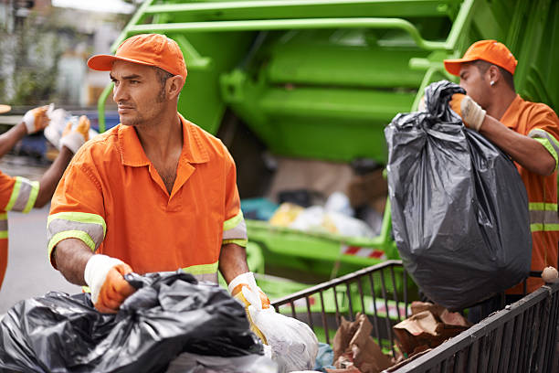Preston, TX Junk Removal Company